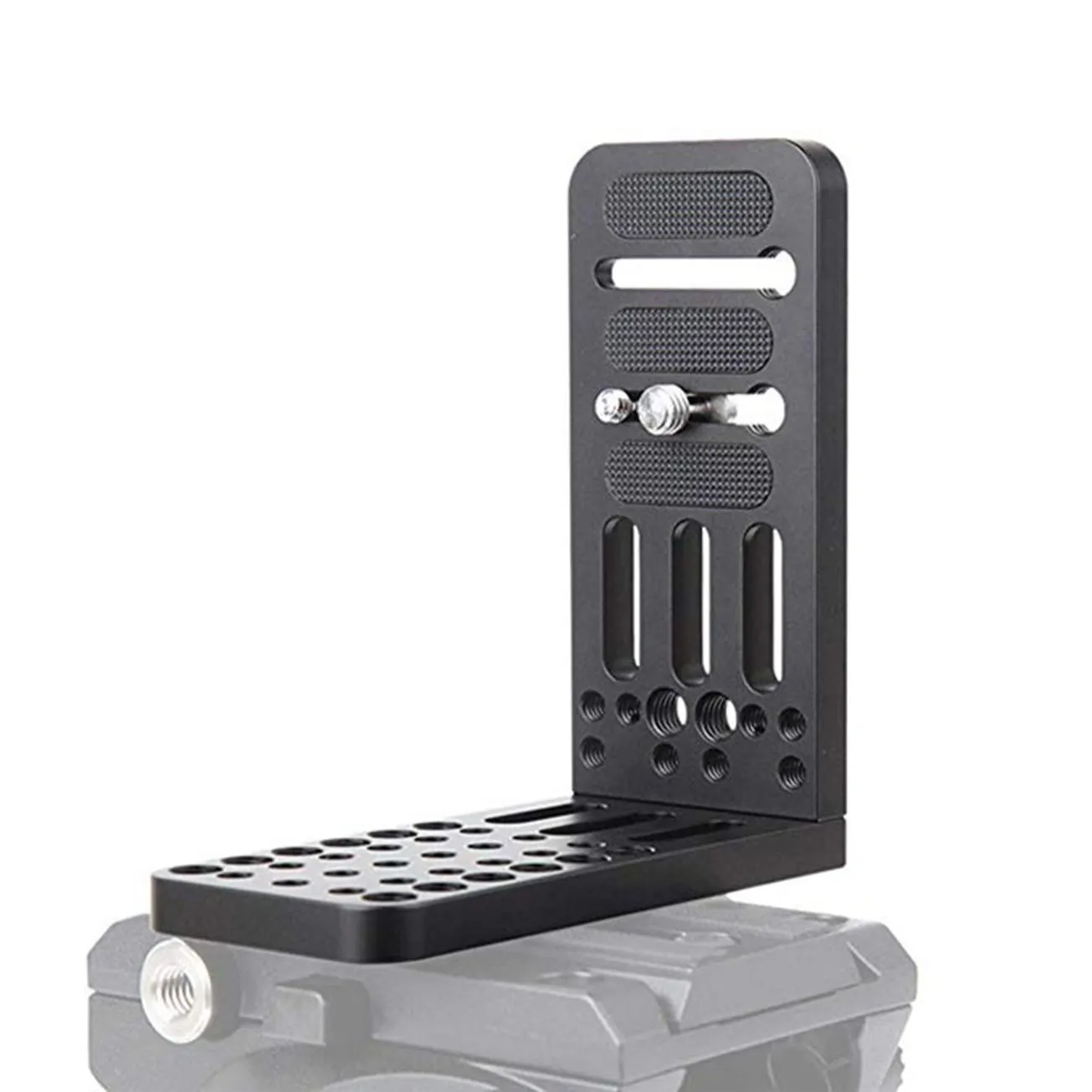 L-Shaped Camera Bracket