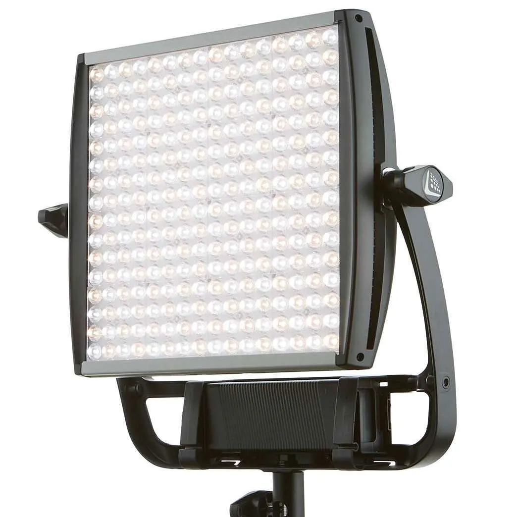 Litepanels ASTRA 1x1 Bi-Colour with 6 x the brightness