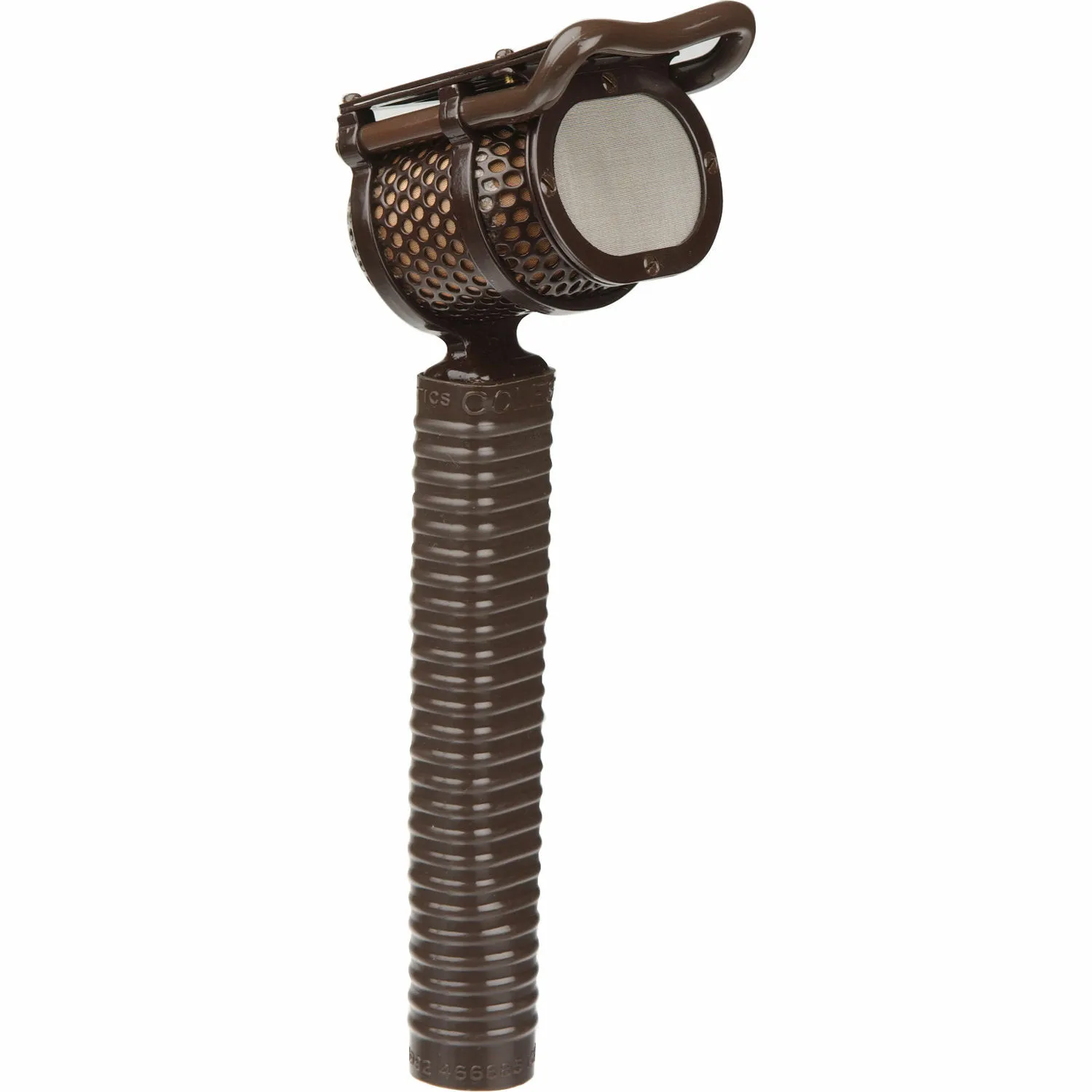 Coles 4104B Lip Microphone