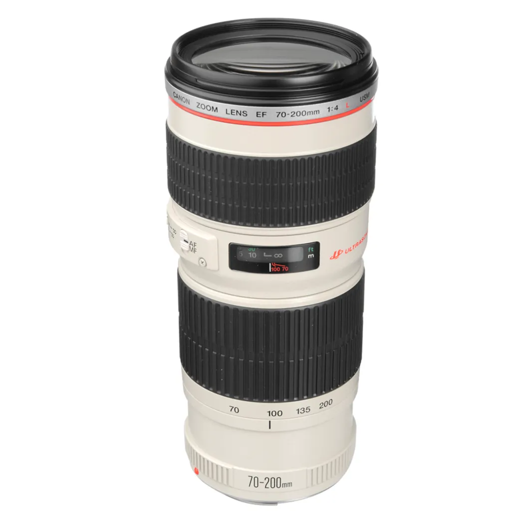 Canon EF 70-200mm f/4L USM