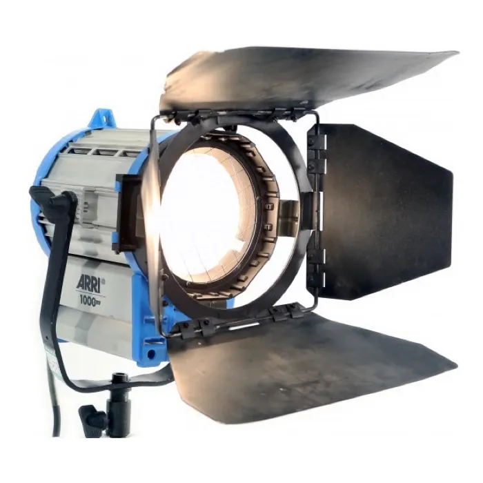Arri 1000w Plus Fresnel