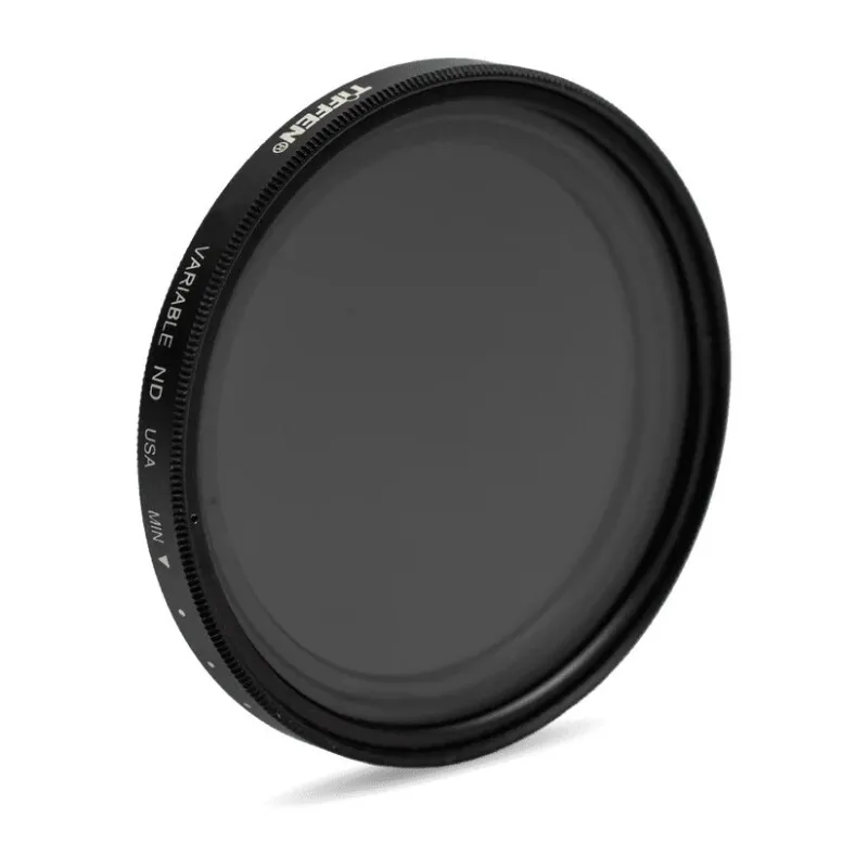 Tiffen Variable ND Filter 82mm