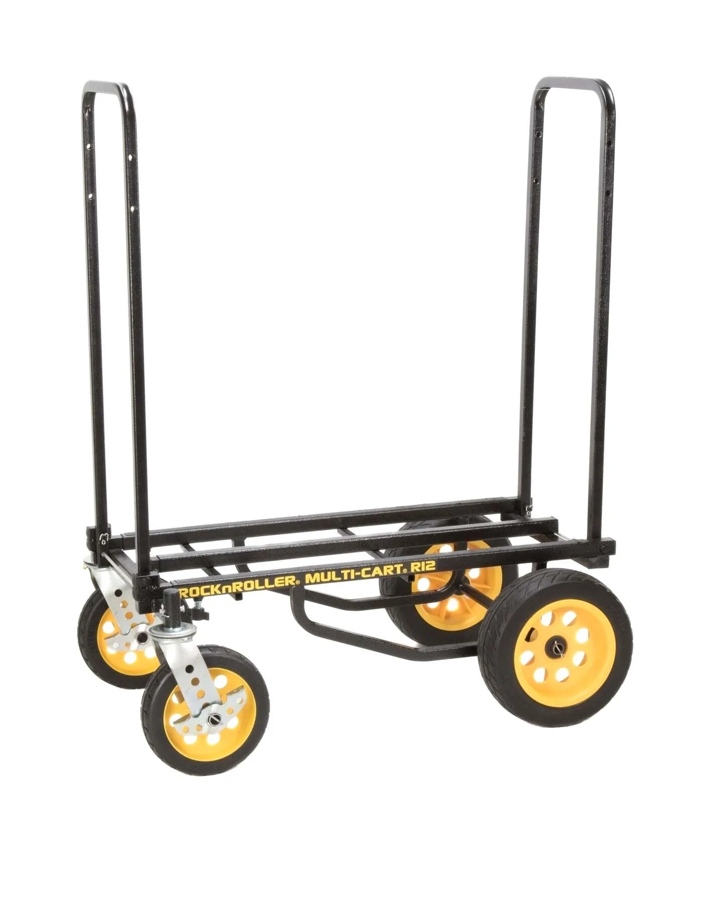 RocknRoller R12RT Multi-Cart "All Terrain"