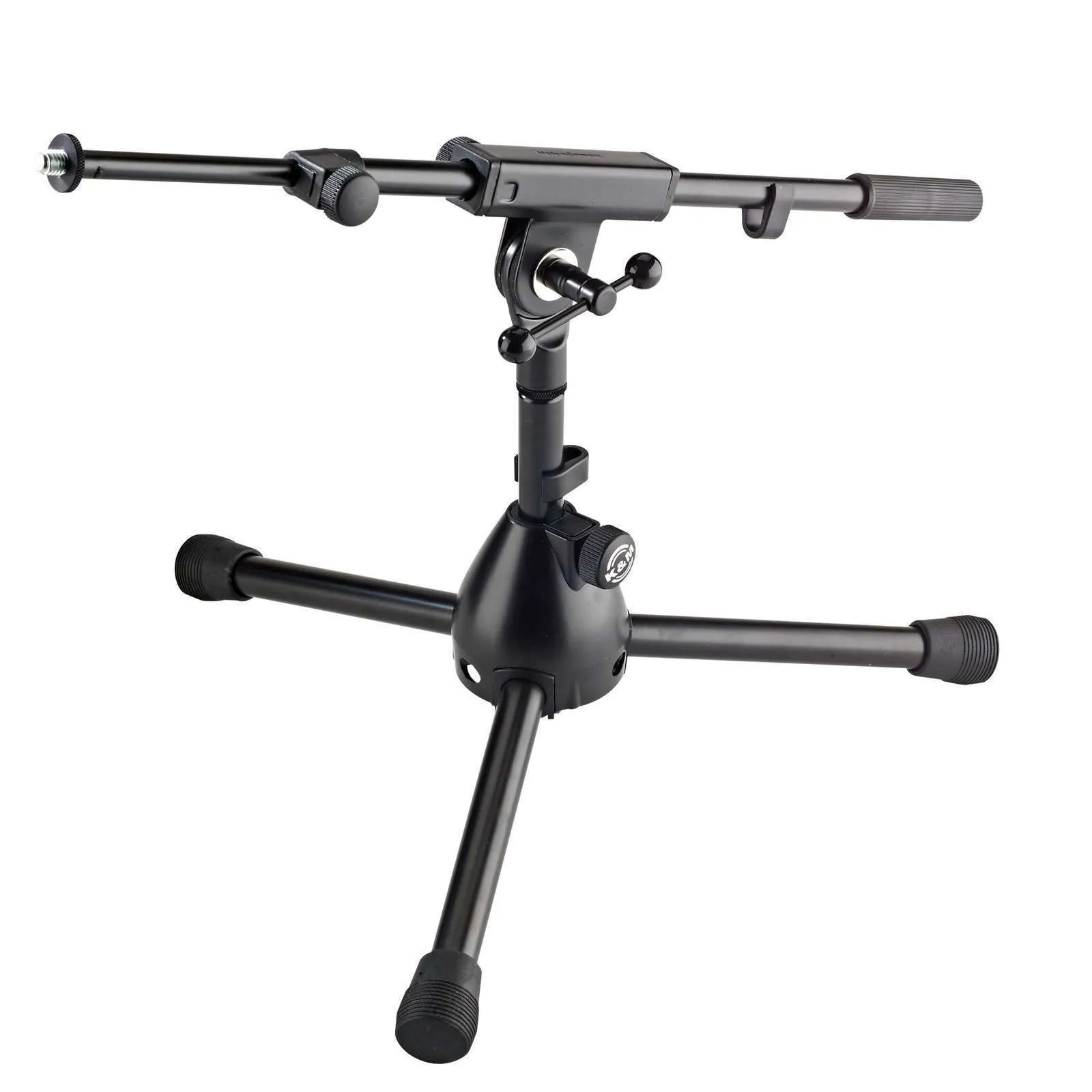 K&M 25905 Low Microphone Stand & Arm