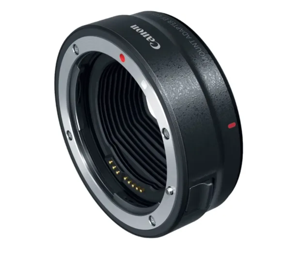 Canon EF to RF Mount Adapter
