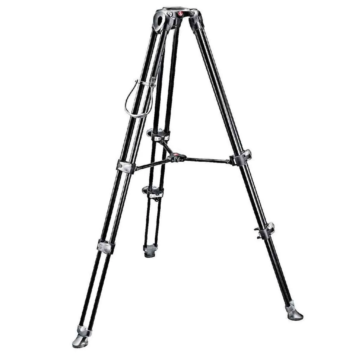 Manfrotto MVT502AM Lightweight Tripod + Video Head