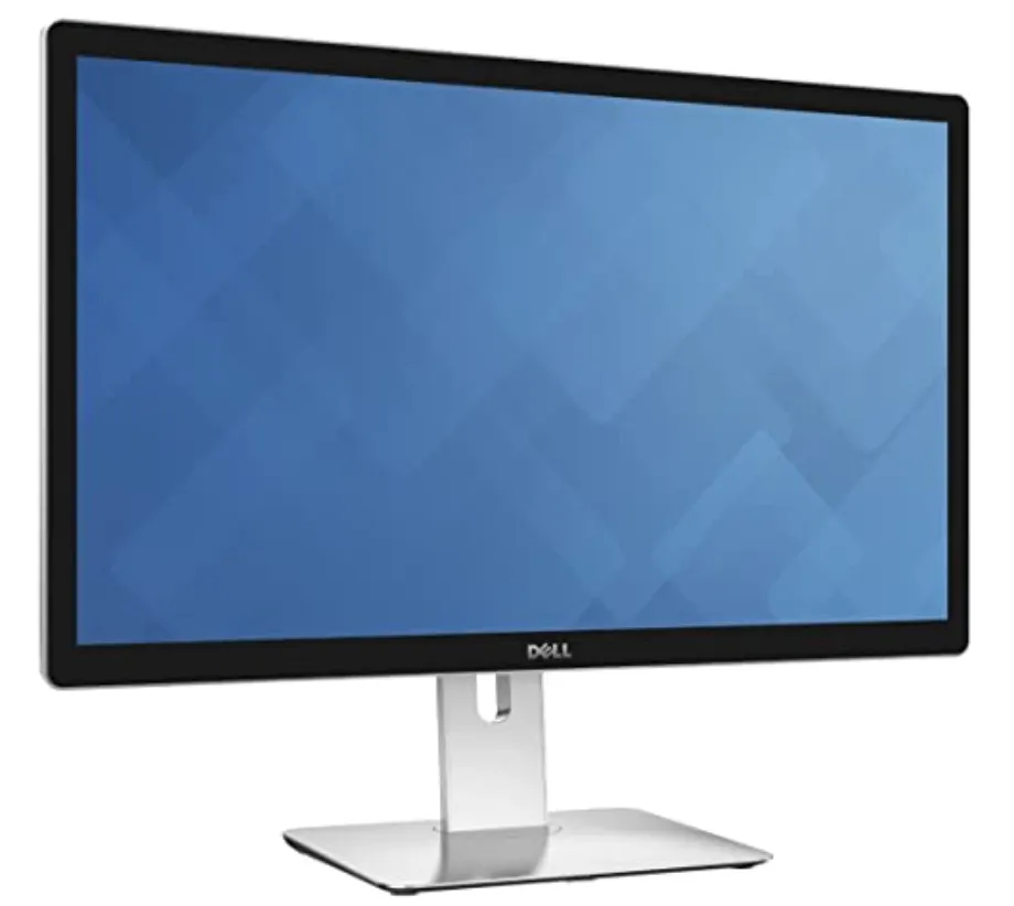 Dell 27 Ultra HD 5K Monitor 