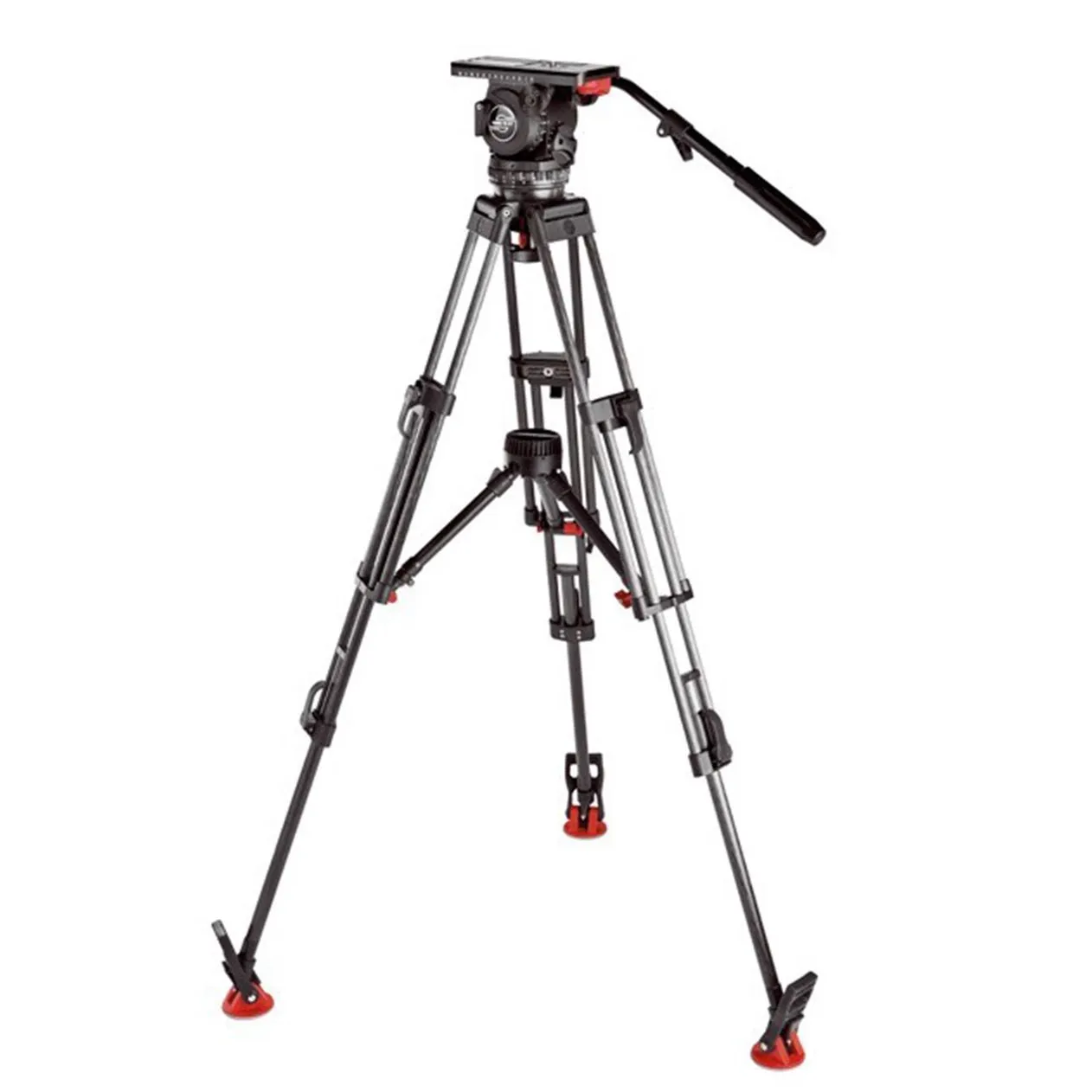 Sachtler 18P Tripod