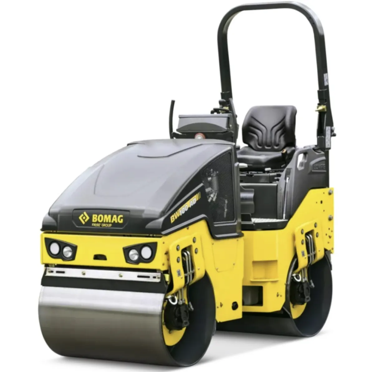 CILINDRU COMPACTOR 2,5T