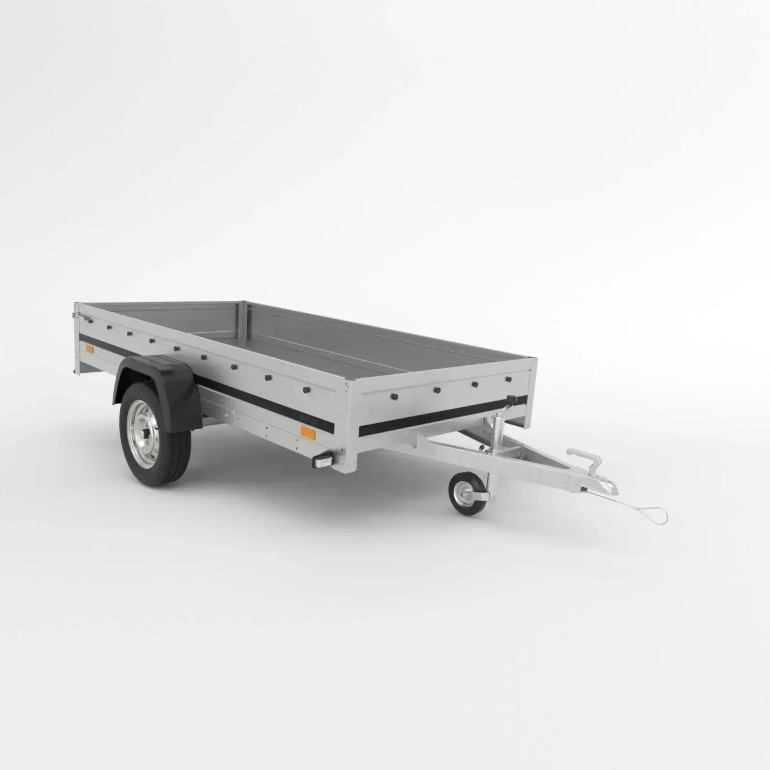 REMORCĂ 750 KG