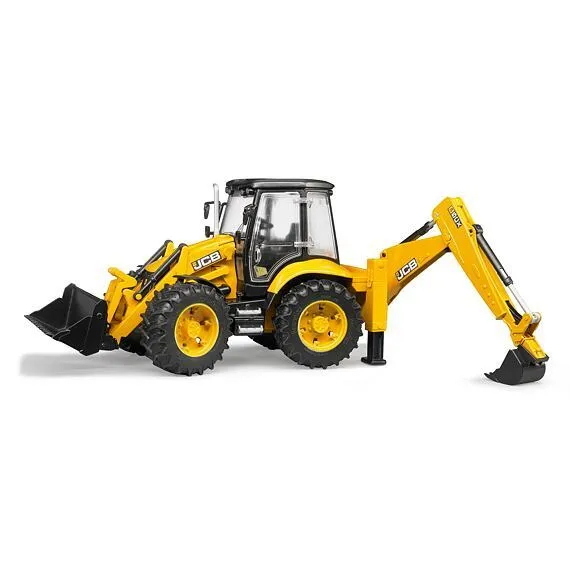 BULDOEXCAVATOR