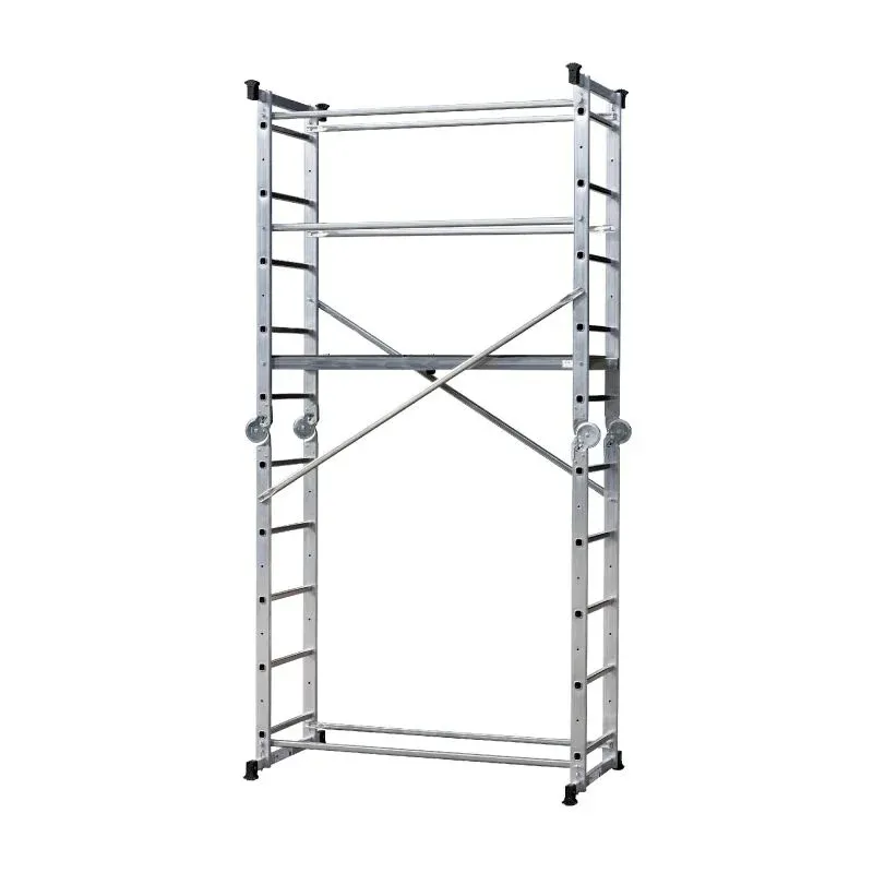 SCHELĂ ALUMINIU 3 M