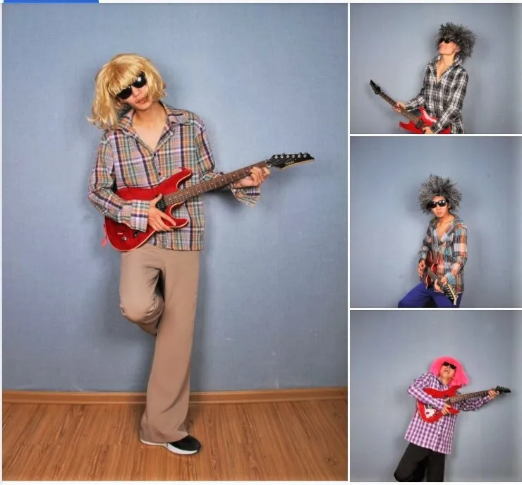 Урлагийн хувцас