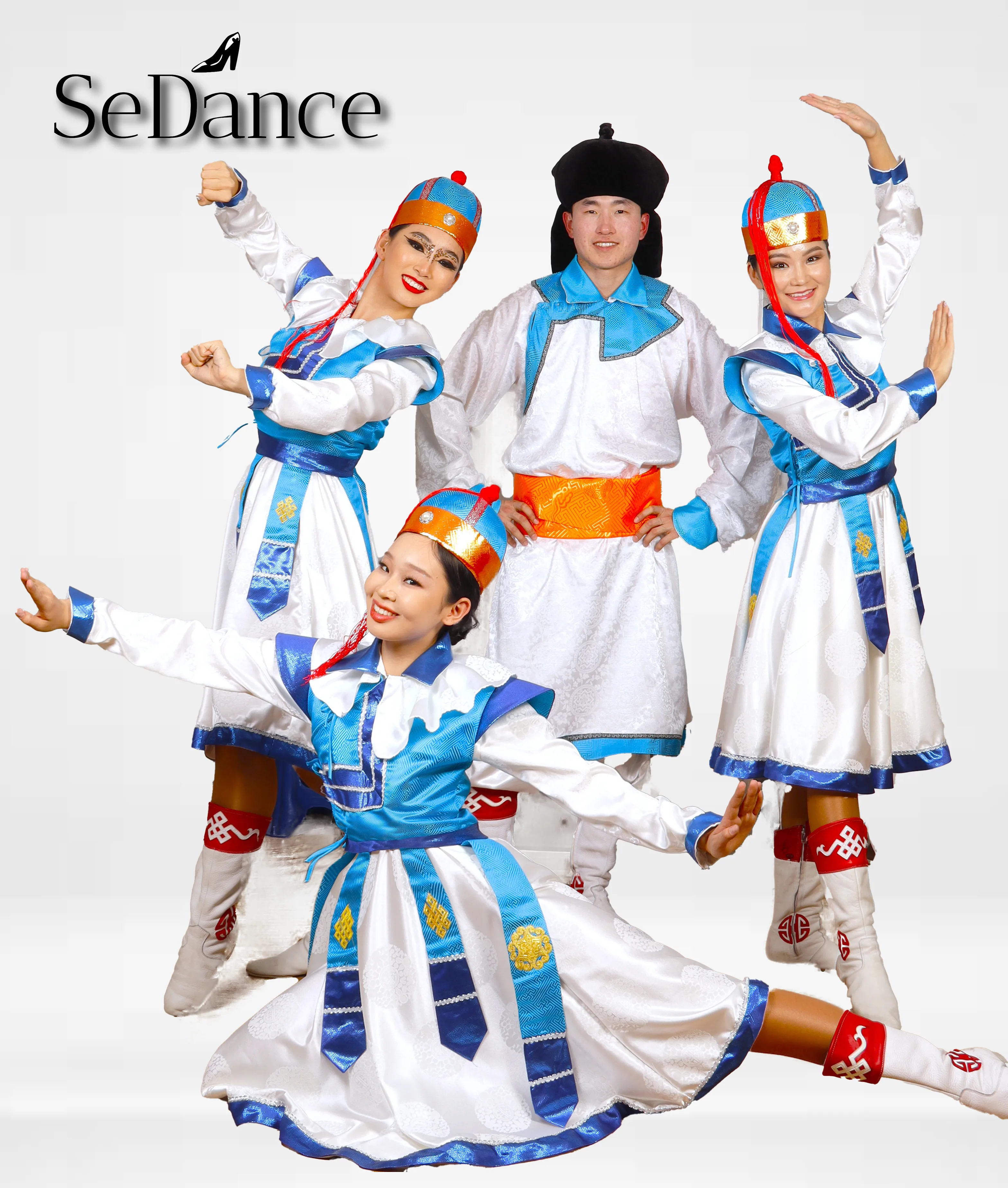 3-74 Жороон жороо эрэгтэй