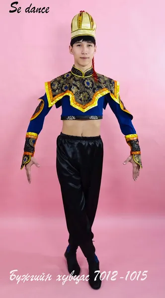 3-51 Шинэ салхит шувуу эрэгтэй