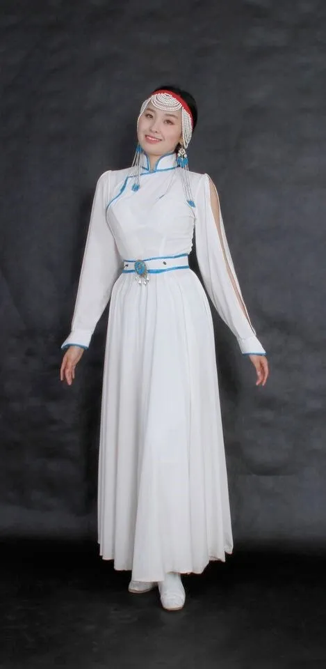 3-1-6 саальчин бүсгүй