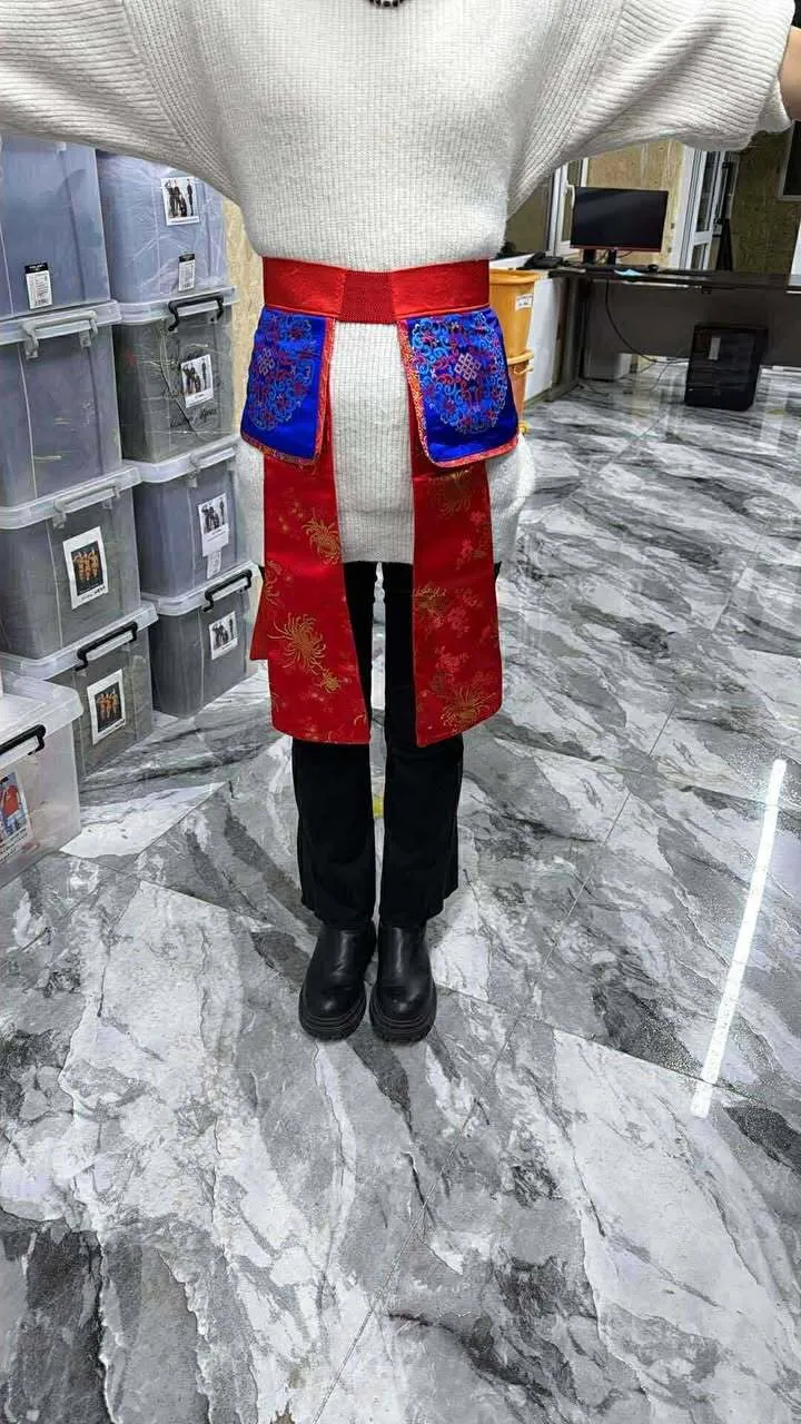 3-49 хоожиймаа бүс 