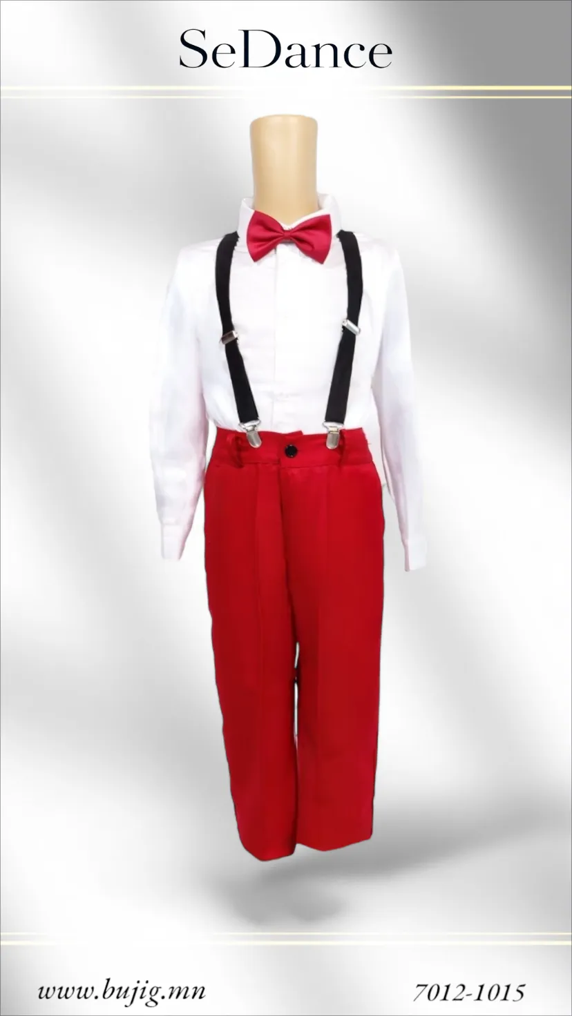 11-37 найрал дуу улаан эр