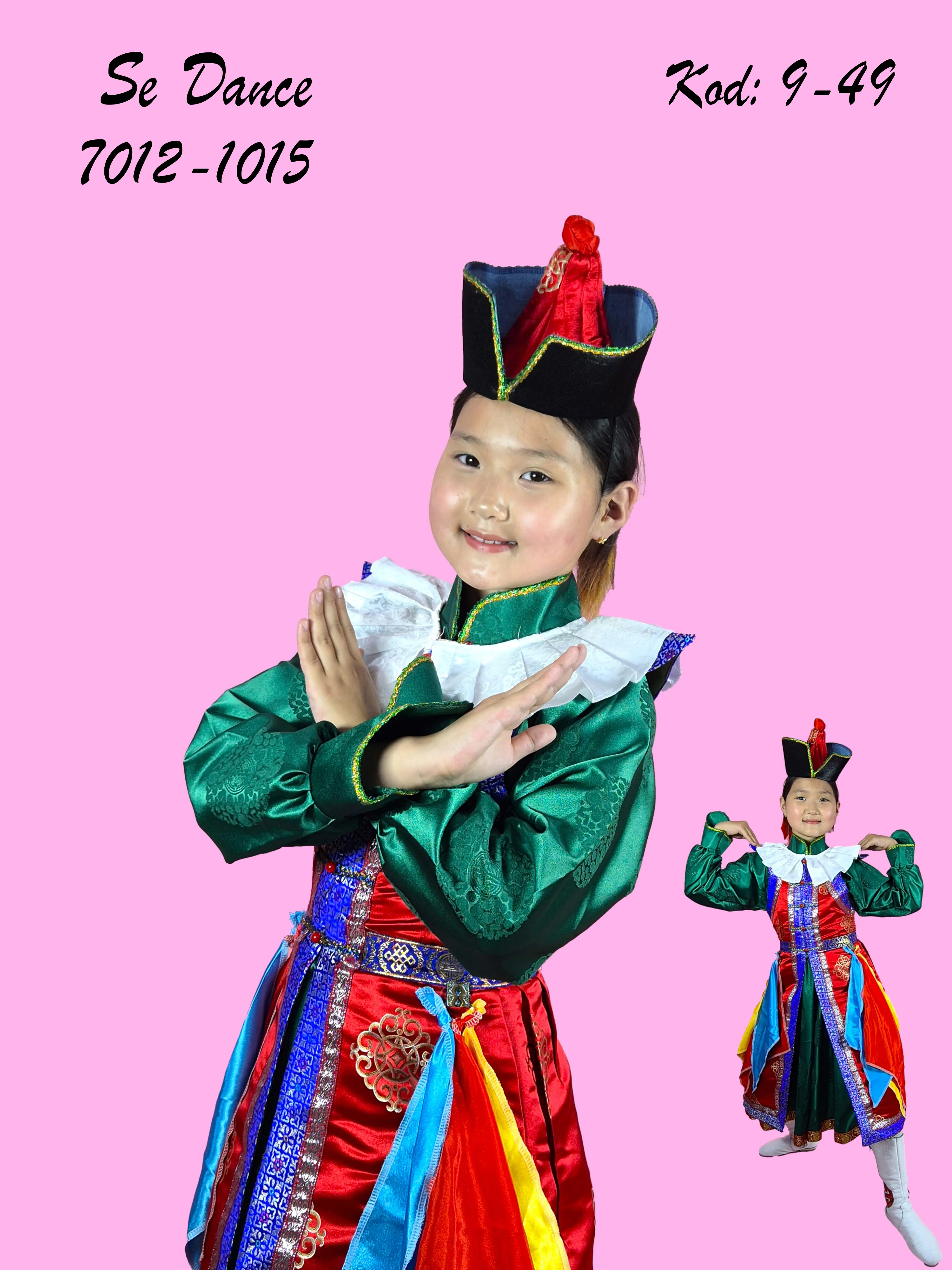 9-49 Захчин эм