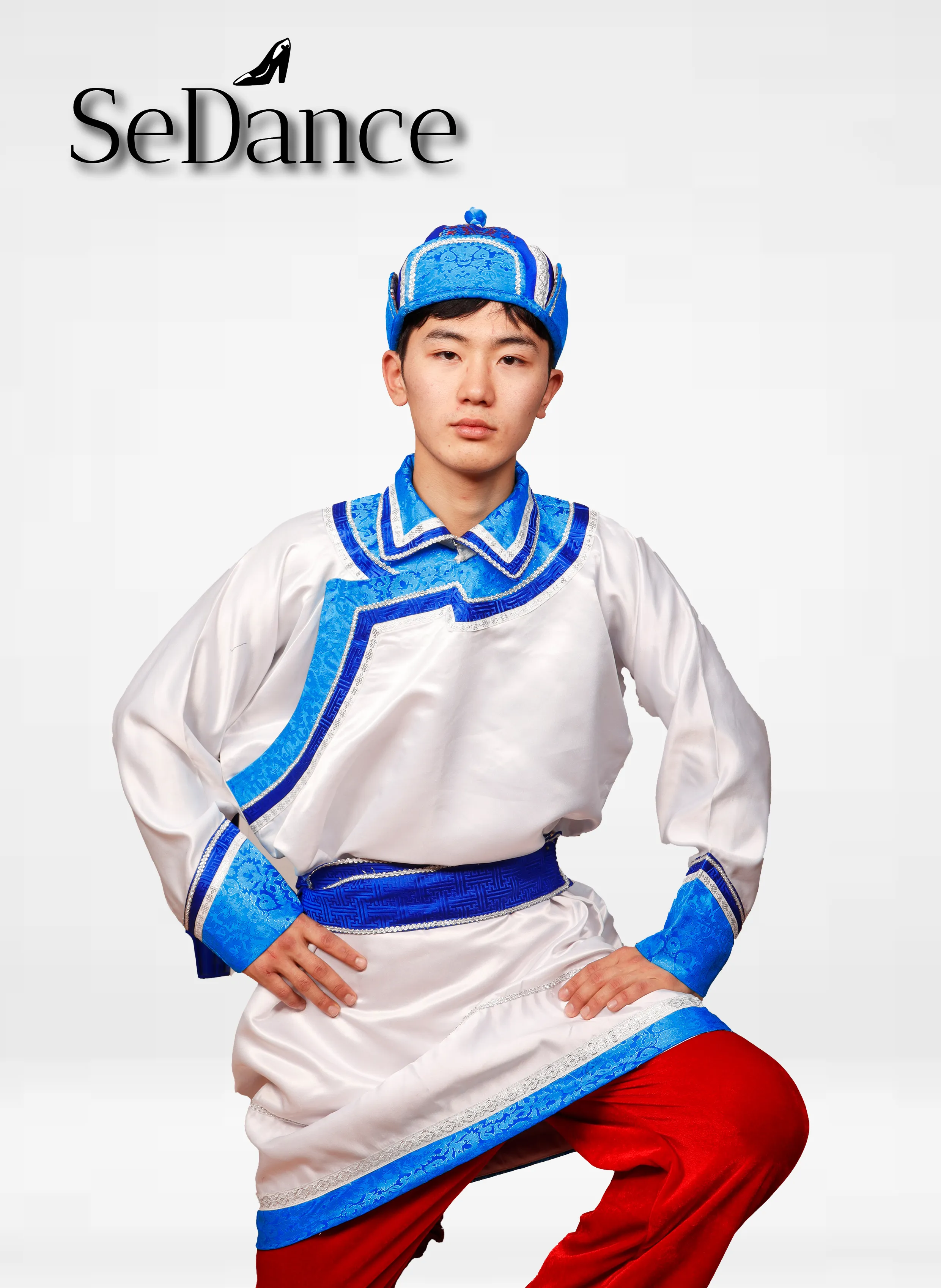 3-29 Дөрвөд Ойрад Жороон жороо