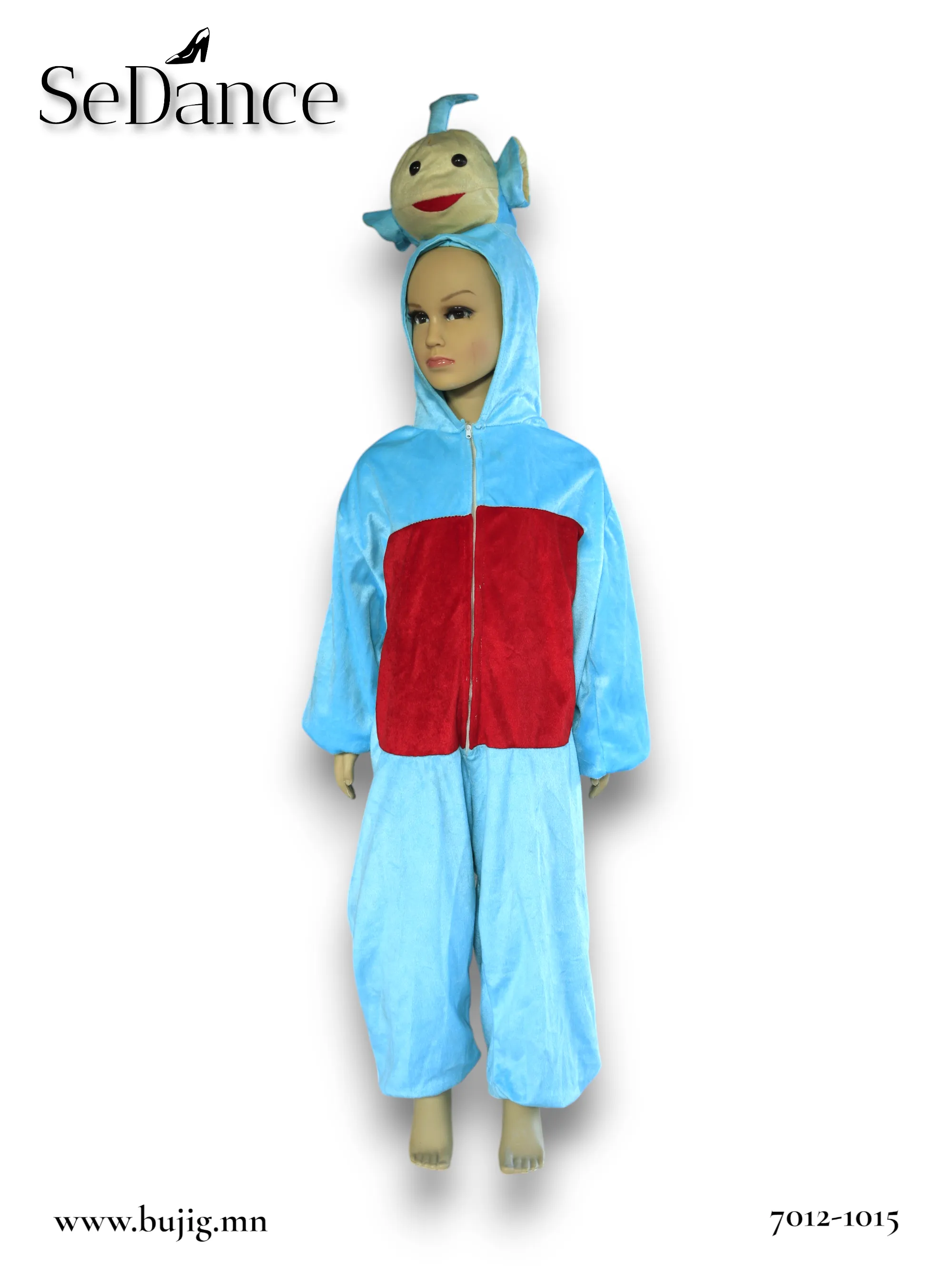 19-2 теле тюүб хүүхэд