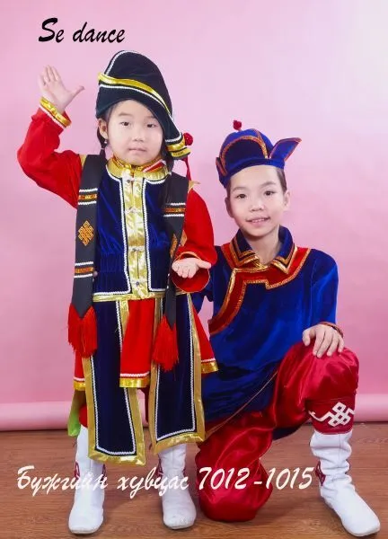 9-28 өөлд хүүхдийн дээл