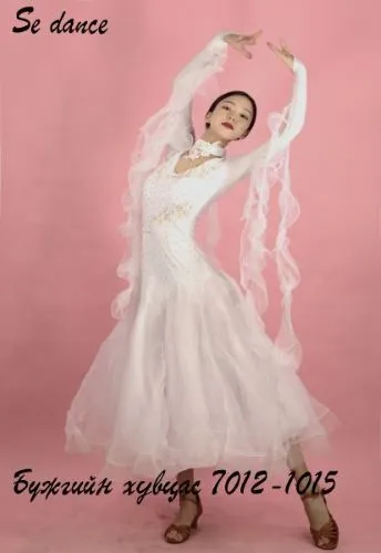 1-1-1 Стандарт вальс