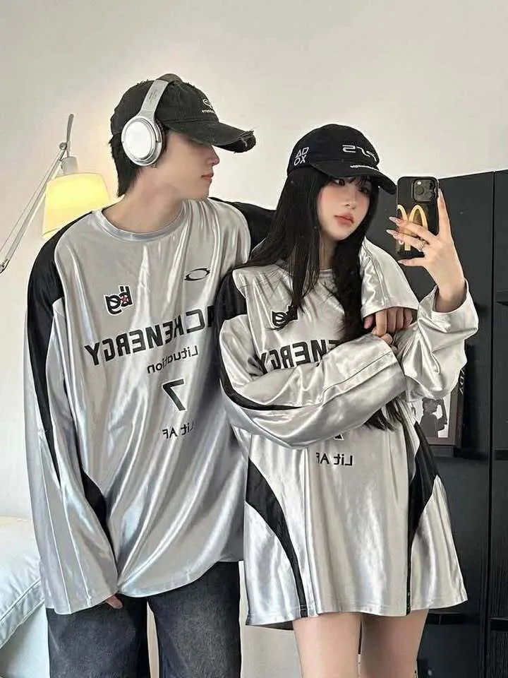 13-34 чөлөөт бүжгийн цамц