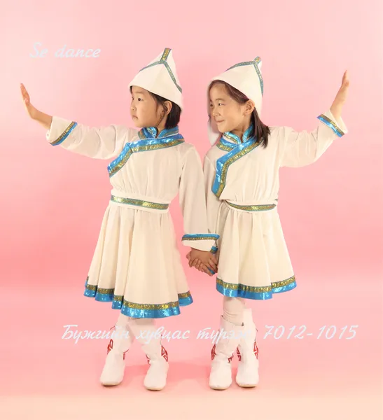 9-15 Найрал дуу, эрэгтэй, эмэгтэй хүүхдийн