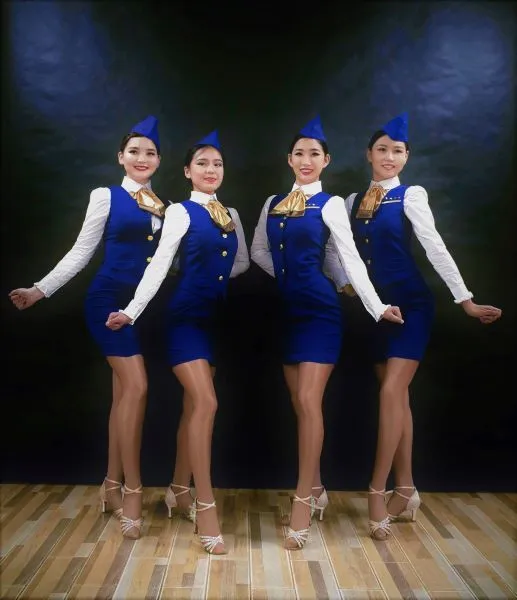 16-1 онгоцны үйлчлэгч 