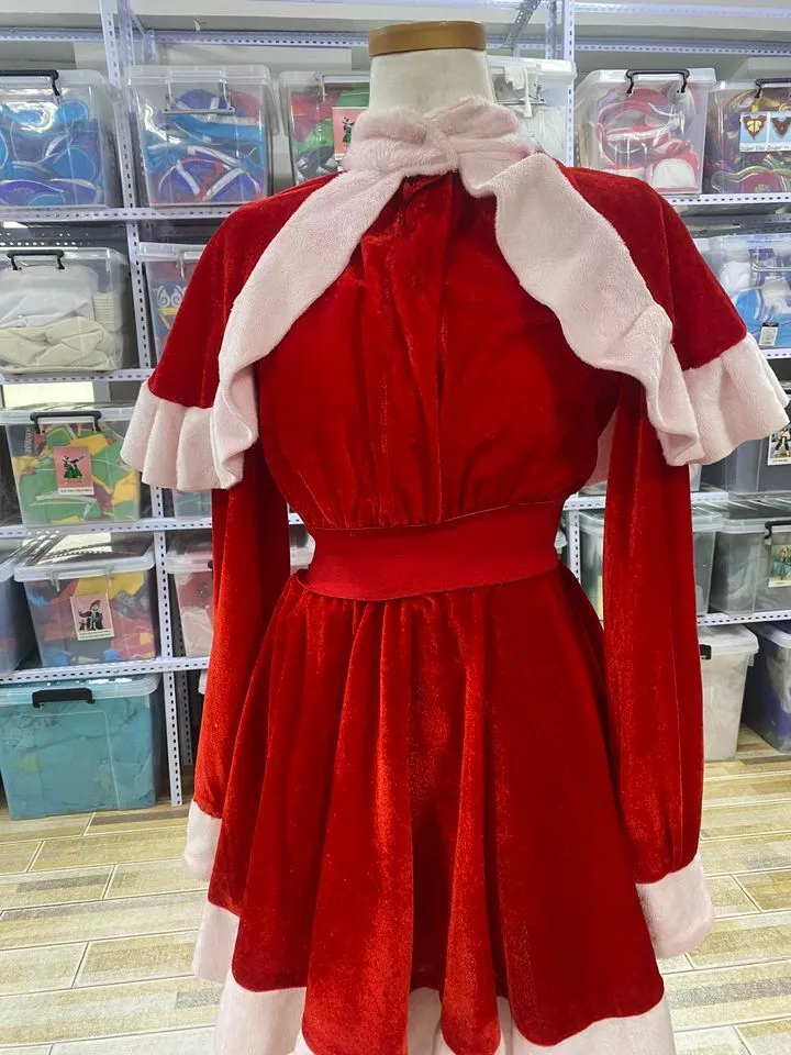 5-5-01 Санта охин