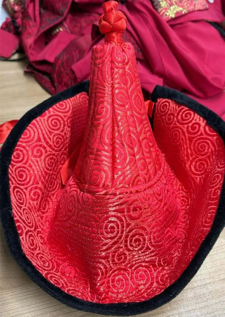 14-37 ард малгай