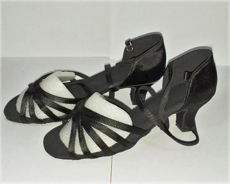 12-1 стандарт эмэгтэй хар сандал