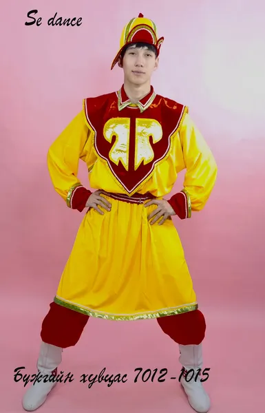 3-33 морин хуур, урлагын, хөгжмийн