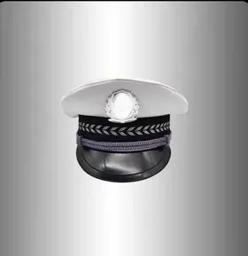 14-27 Цагдаа малгай