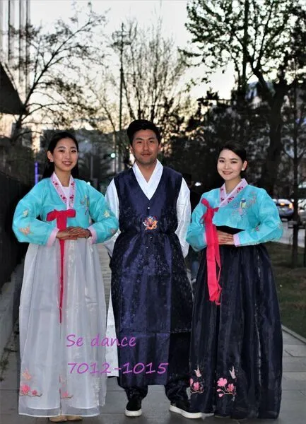 4-05 ханбуг эмэгтэй