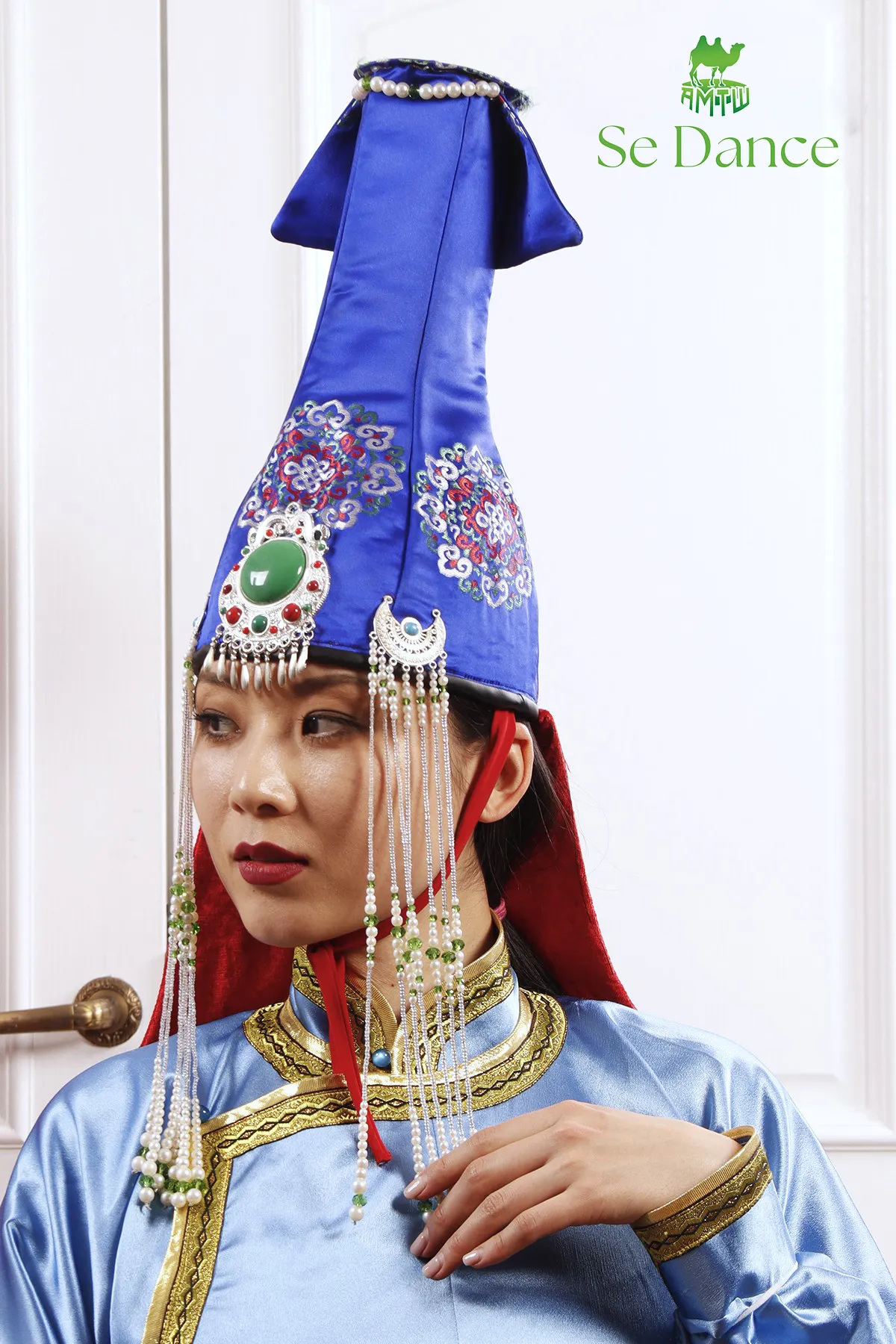 Хатан Малгай 10ш