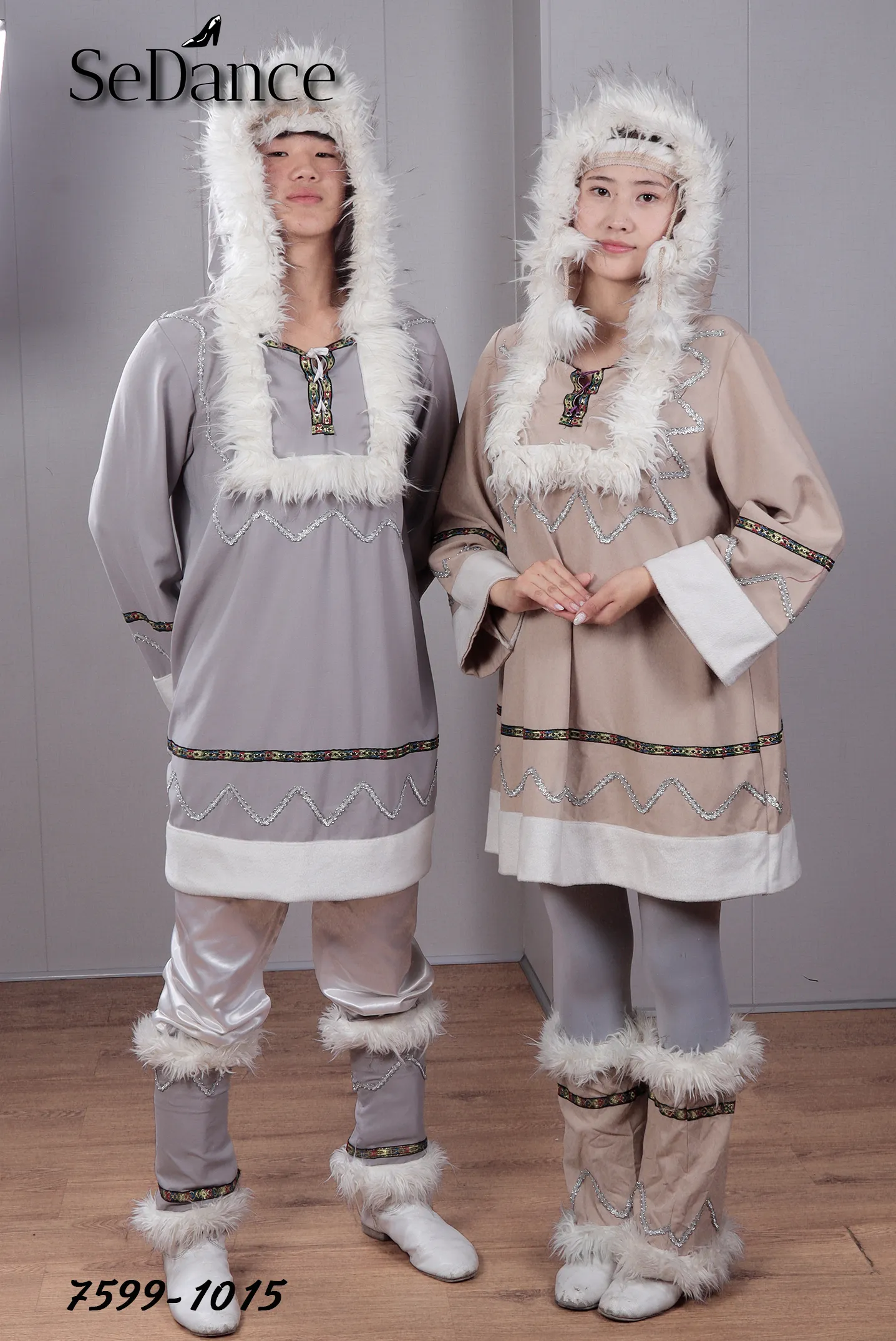 3-16 цаатан эр