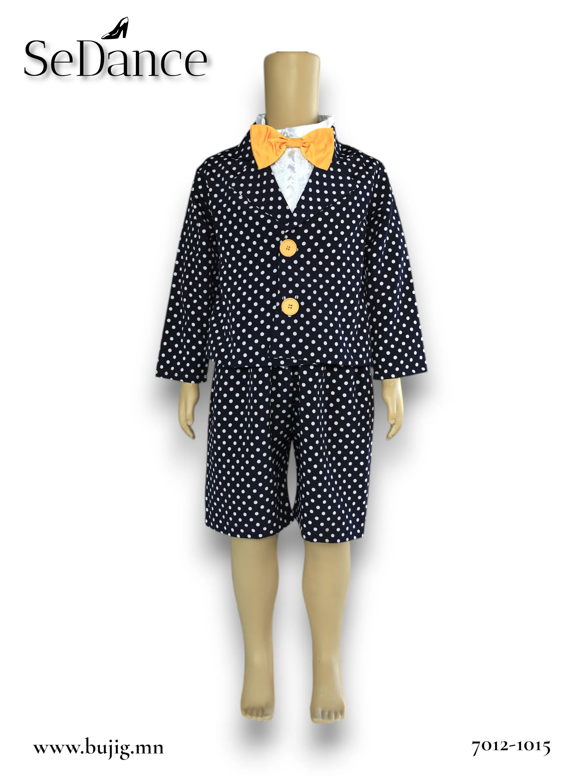 19-5 хүүхдинй хослол цоохор