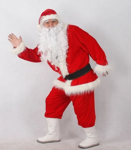 5-12 хуучин санта өвөө 