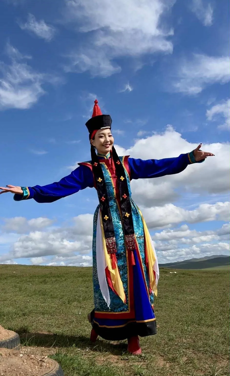 3-65 Баяд ястан