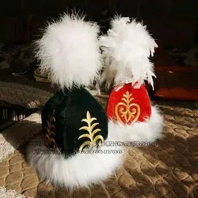 14-28 казак эмэгтэй малгай