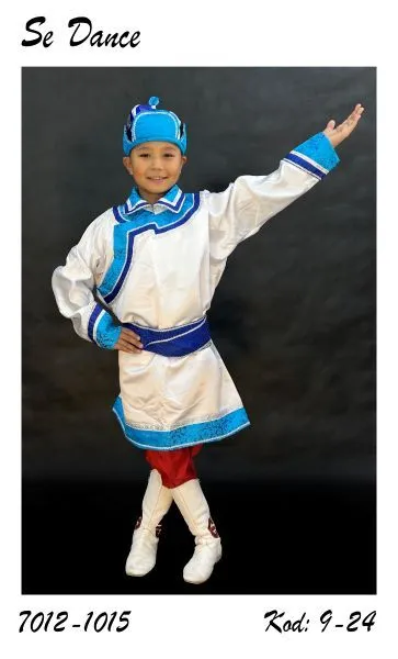 3-29 Дөрвөд Ойрад Жороон жороо