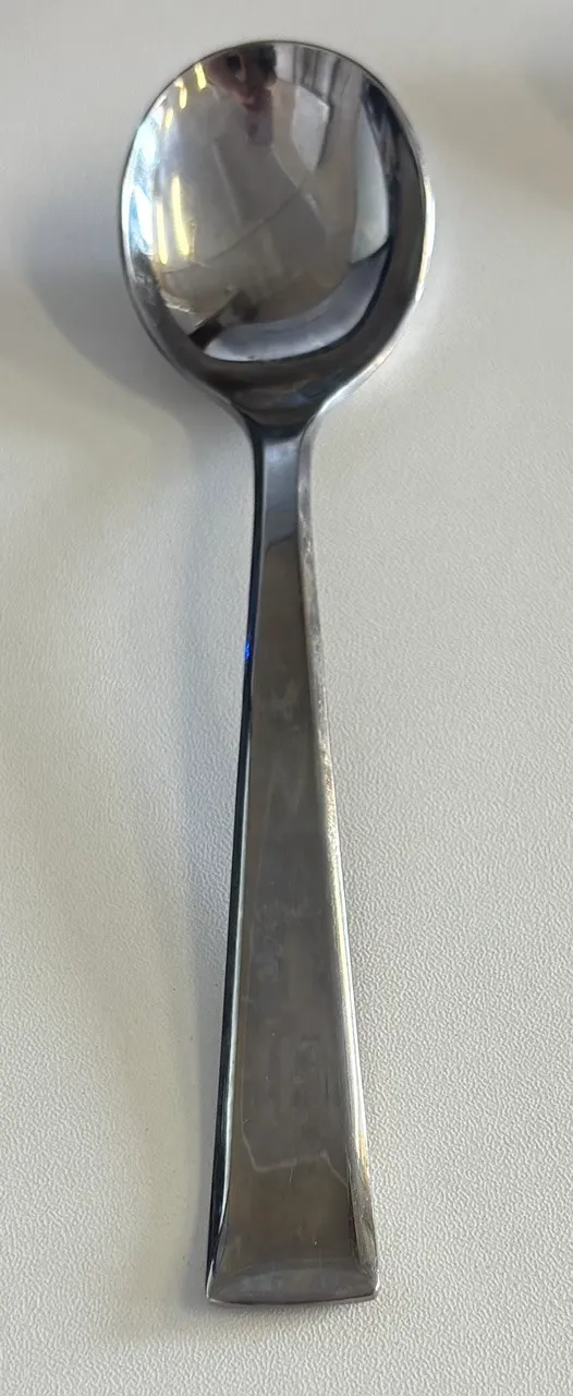 Oneida Soup Spoon
