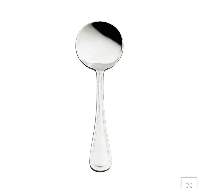 Jonhson Soup Spoon 
