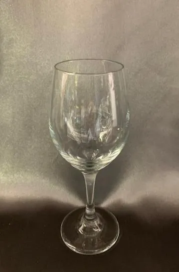 11 oz Wine glass B