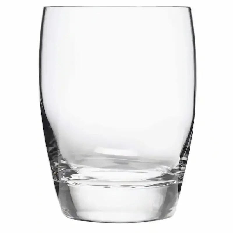 Tulip Shot Glass