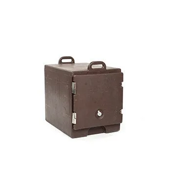 Cambro hot box