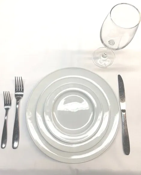 Nikko Plain / Classic Dinner Package