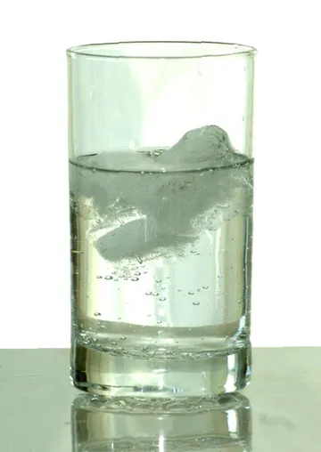 High ball Glass 9oz